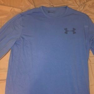 Under armor long sleeve.